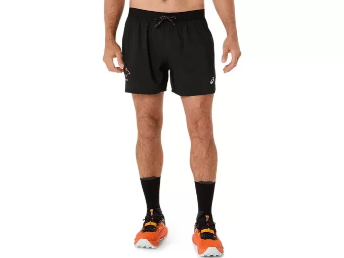 FUJITRAIL ALLOVER PRINT 5IN SHORT FUJITRAIL ALLOVER PRINT 5IN SHORT