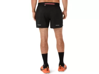 FUJITRAIL ALLOVER PRINT 5IN SHORT