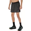 FUJITRAIL ALLOVER PRINT 5IN SHORT FUJITRAIL ALLOVER PRINT 5IN SHORT