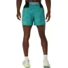 FUJITRAIL ALLOVER PRINT 5IN SHORT FUJITRAIL ALLOVER PRINT 5IN SHORT
