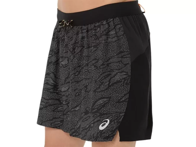 FUJITRAIL ALLOVER PRINT 5IN SHORT FUJITRAIL ALLOVER PRINT 5IN SHORT
