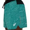 FUJITRAIL ALLOVER PRINT 5IN SHORT FUJITRAIL ALLOVER PRINT 5IN SHORT