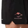 FUJITRAIL ALLOVER PRINT 5IN SHORT FUJITRAIL ALLOVER PRINT 5IN SHORT