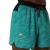 FUJITRAIL ALLOVER PRINT 5IN SHORT FUJITRAIL ALLOVER PRINT 5IN SHORT