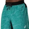 FUJITRAIL ALLOVER PRINT 5IN SHORT FUJITRAIL ALLOVER PRINT 5IN SHORT