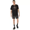 FUJITRAIL ALLOVER PRINT 5IN SHORT FUJITRAIL ALLOVER PRINT 5IN SHORT