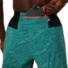 FUJITRAIL ALLOVER PRINT 5IN SHORT FUJITRAIL ALLOVER PRINT 5IN SHORT