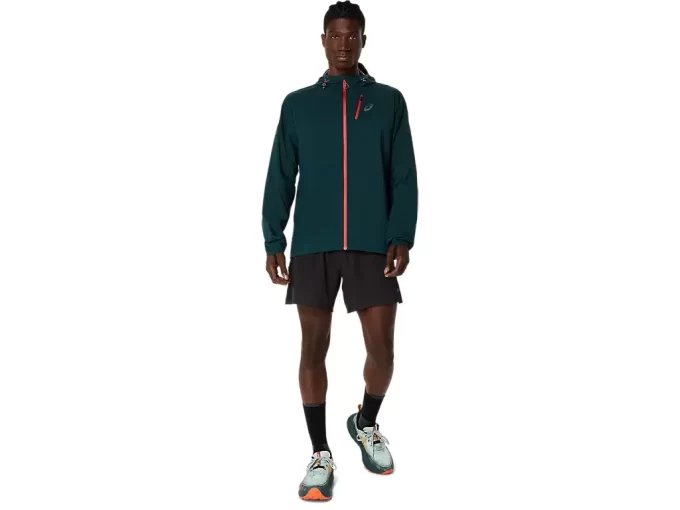 FUJITRAIL ELITE WASSERDICHTE JACKE FUJITRAIL ELITE WASSERDICHTE JACKE