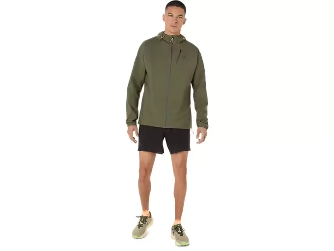FUJITRAIL ELITE WASSERDICHTE JACKE FUJITRAIL ELITE WASSERDICHTE JACKE
