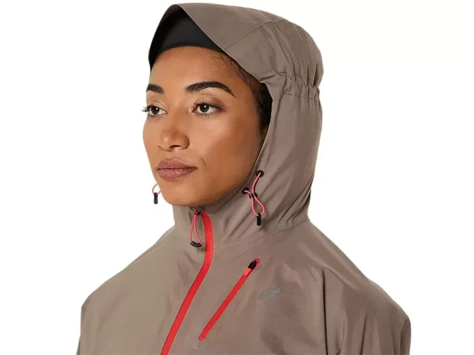 FUJITRAIL ELITE WASSERDICHTE JACKE FUJITRAIL ELITE WASSERDICHTE JACKE