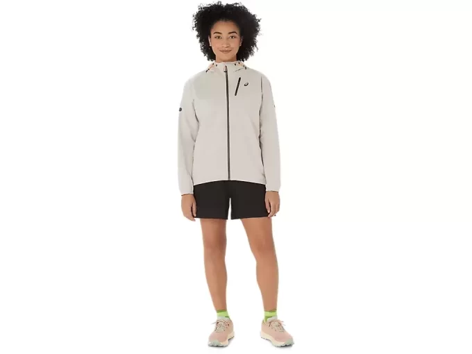 FUJITRAIL ELITE WASSERDICHTE JACKE FUJITRAIL ELITE WASSERDICHTE JACKE