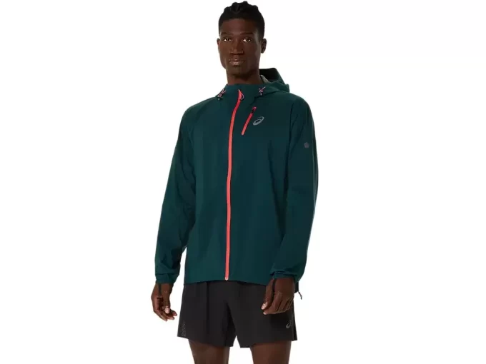 FUJITRAIL ELITE WASSERDICHTE JACKE FUJITRAIL ELITE WASSERDICHTE JACKE
