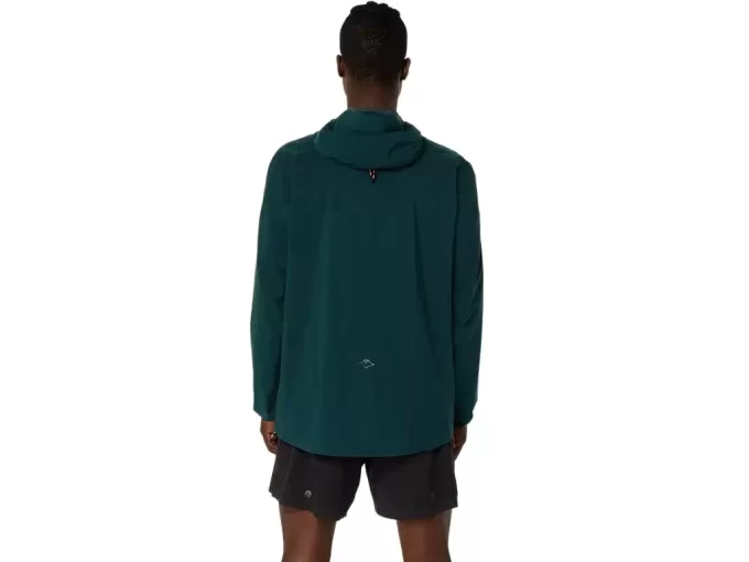 FUJITRAIL ELITE WASSERDICHTE JACKE FUJITRAIL ELITE WASSERDICHTE JACKE
