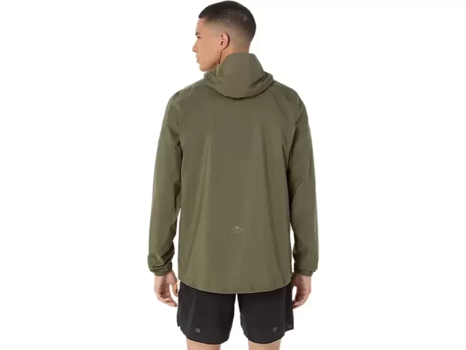 FUJITRAIL ELITE WASSERDICHTE JACKE FUJITRAIL ELITE WASSERDICHTE JACKE
