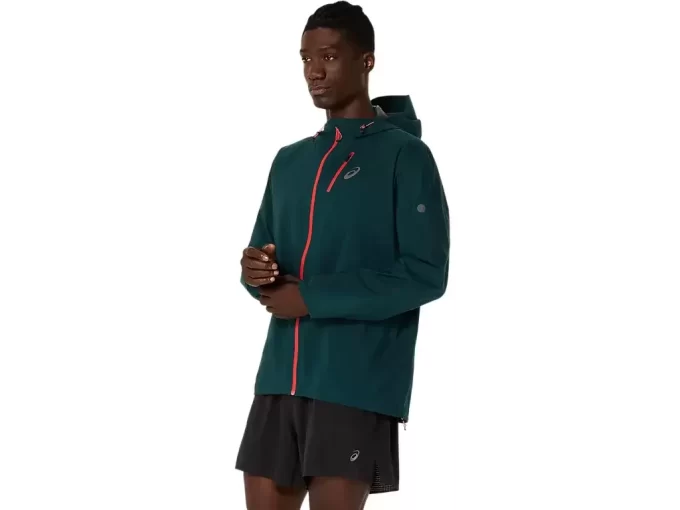 FUJITRAIL ELITE WASSERDICHTE JACKE FUJITRAIL ELITE WASSERDICHTE JACKE