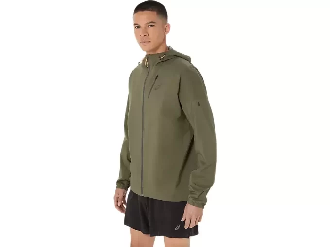 FUJITRAIL ELITE WASSERDICHTE JACKE FUJITRAIL ELITE WASSERDICHTE JACKE