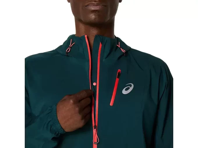 FUJITRAIL ELITE WASSERDICHTE JACKE FUJITRAIL ELITE WASSERDICHTE JACKE