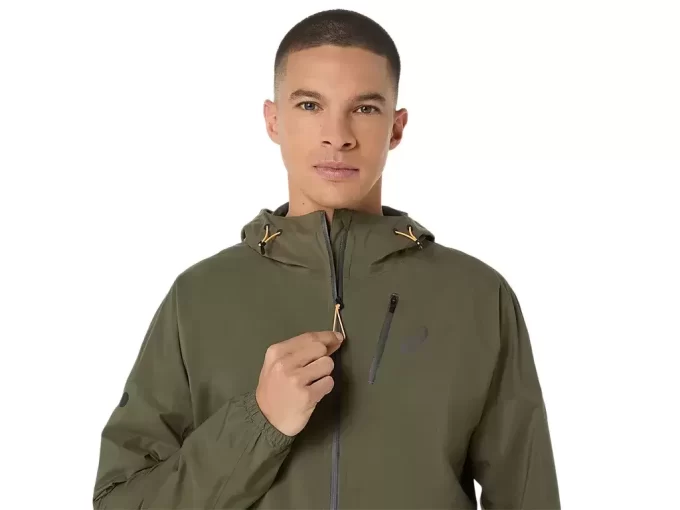 FUJITRAIL ELITE WASSERDICHTE JACKE FUJITRAIL ELITE WASSERDICHTE JACKE