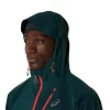 FUJITRAIL ELITE WASSERDICHTE JACKE FUJITRAIL ELITE WASSERDICHTE JACKE