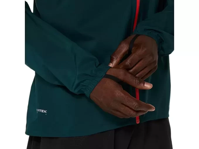 FUJITRAIL ELITE WASSERDICHTE JACKE FUJITRAIL ELITE WASSERDICHTE JACKE