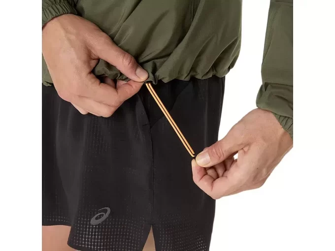 FUJITRAIL ELITE WASSERDICHTE JACKE FUJITRAIL ELITE WASSERDICHTE JACKE
