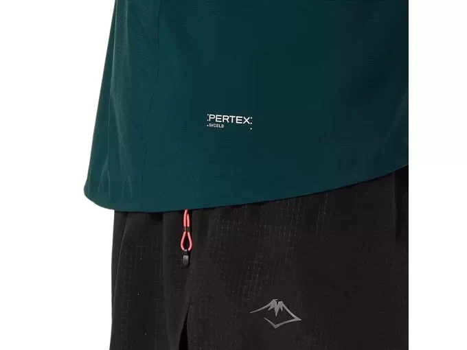 FUJITRAIL ELITE WASSERDICHTE JACKE FUJITRAIL ELITE WASSERDICHTE JACKE