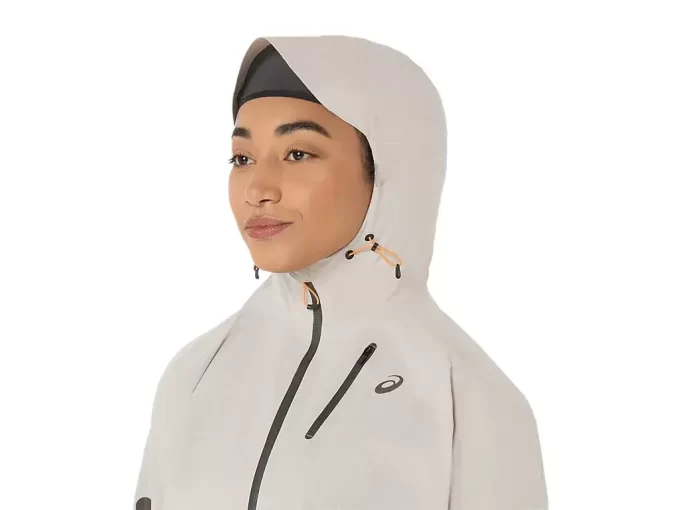 FUJITRAIL ELITE WASSERDICHTE JACKE FUJITRAIL ELITE WASSERDICHTE JACKE