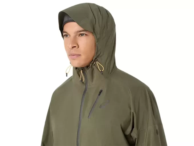FUJITRAIL ELITE WASSERDICHTE JACKE FUJITRAIL ELITE WASSERDICHTE JACKE