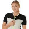 FUJITRAIL KURZARM-OBERTEIL FÜR DAMEN