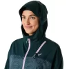 FUJITRAIL PACKBARE JACKE FUJITRAIL PACKBARE JACKE