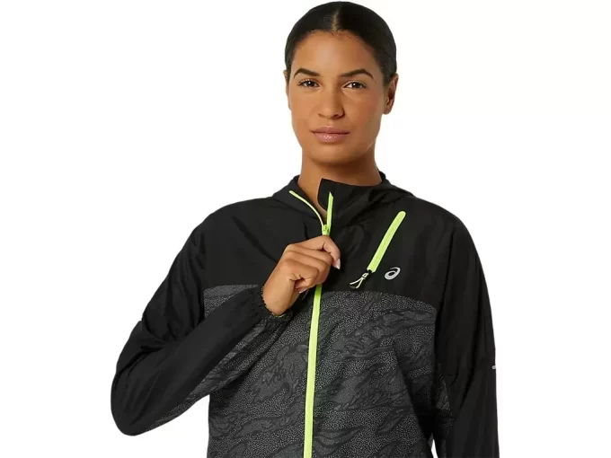 FUJITRAIL PACKBARE JACKE FUJITRAIL PACKBARE JACKE
