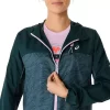 FUJITRAIL PACKBARE JACKE FUJITRAIL PACKBARE JACKE