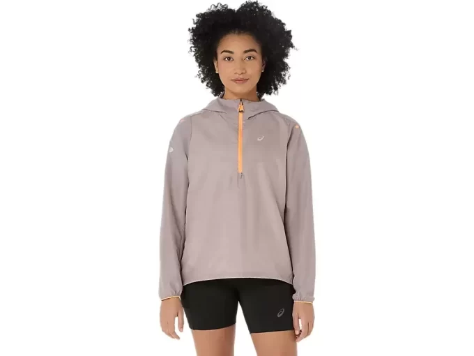 FUJITRAIL VERPACKBARE WINDBREAKER FUJITRAIL VERPACKBARE WINDBREAKER