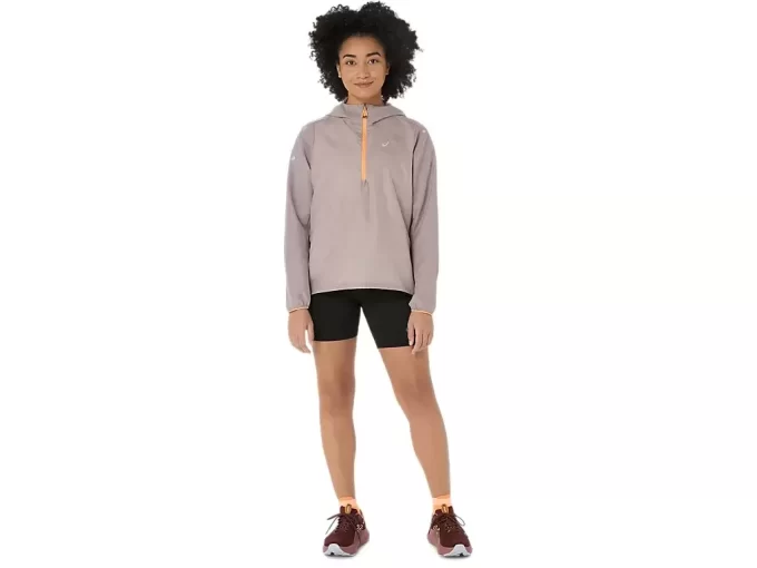 FUJITRAIL VERPACKBARE WINDBREAKER FUJITRAIL VERPACKBARE WINDBREAKER