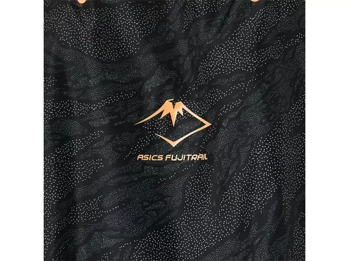 FUJITRAIL VERPACKBARE WINDBREAKER