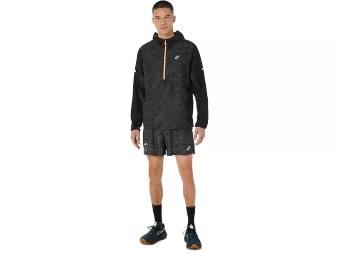 FUJITRAIL VERPACKBARE WINDBREAKER