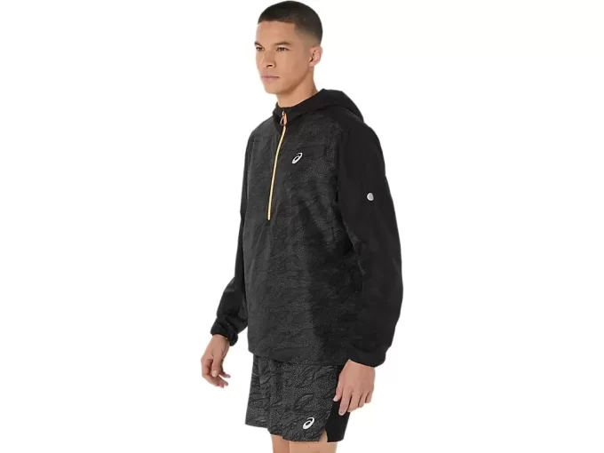 FUJITRAIL VERPACKBARE WINDBREAKER