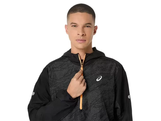 FUJITRAIL VERPACKBARE WINDBREAKER