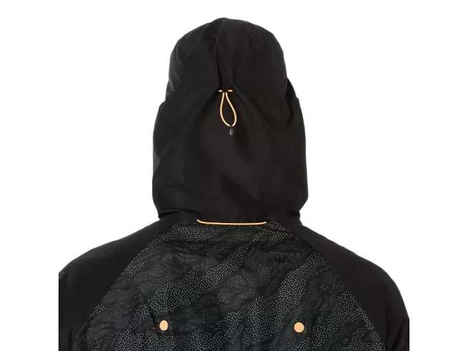 FUJITRAIL VERPACKBARE WINDBREAKER