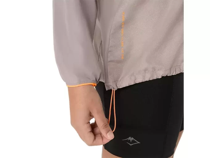 FUJITRAIL VERPACKBARE WINDBREAKER FUJITRAIL VERPACKBARE WINDBREAKER