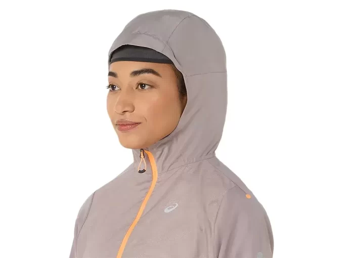 FUJITRAIL VERPACKBARE WINDBREAKER FUJITRAIL VERPACKBARE WINDBREAKER