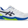 GEL-DEDICATE 8 PICKLEBALL STRASSENGETESTET GEL-DEDICATE 8 PICKLEBALL STRASSENGETESTET