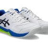 GEL-DEDICATE 8 PICKLEBALL STRASSENGETESTET GEL-DEDICATE 8 PICKLEBALL STRASSENGETESTET