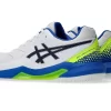 GEL-DEDICATE 8 PICKLEBALL STRASSENGETESTET GEL-DEDICATE 8 PICKLEBALL STRASSENGETESTET