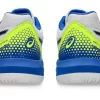 GEL-DEDICATE 8 PICKLEBALL STRASSENGETESTET GEL-DEDICATE 8 PICKLEBALL STRASSENGETESTET