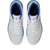 GEL-DEDICATE 8 PICKLEBALL STRASSENGETESTET GEL-DEDICATE 8 PICKLEBALL STRASSENGETESTET