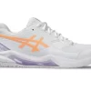 GEL-DEDICATE 8 PICKLEBALL STRASSENGETESTET GEL-DEDICATE 8 PICKLEBALL STRASSENGETESTET