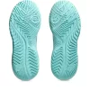 GEL-DEDICATE 8 PICKLEBALL STRASSENGETESTET GEL-DEDICATE 8 PICKLEBALL STRASSENGETESTET