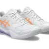 GEL-DEDICATE 8 PICKLEBALL STRASSENGETESTET GEL-DEDICATE 8 PICKLEBALL STRASSENGETESTET