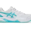 GEL-DEDICATE 8 PICKLEBALL STRASSENGETESTET GEL-DEDICATE 8 PICKLEBALL STRASSENGETESTET